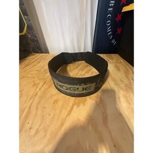 Rogue 5" Nylon Weightlifting Belt